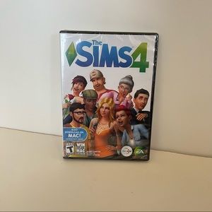 Sims 4
